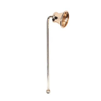 Candle Snuffer Stainless Steel Smokeless