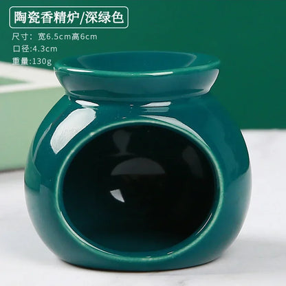 Essential Oil Burners Wax Melt Warmer
