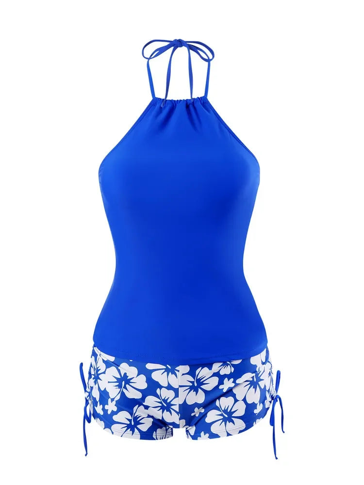 Beachwear Tankini Swimwear Women 2024 - Empire P.E