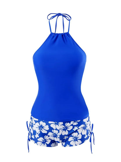 Beachwear Tankini Swimwear Women 2024 - Empire P.E
