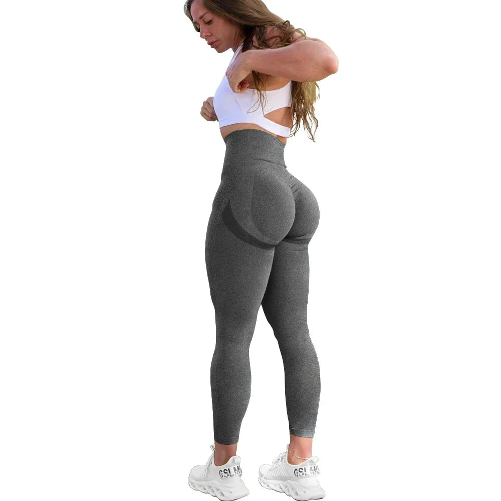 Women's sports leggings - Empire P.E