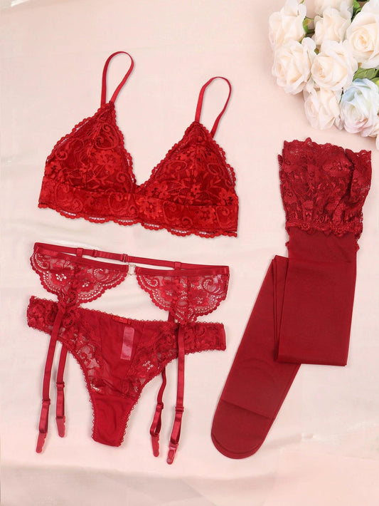 Summer Underwear Lingerie Sexy - Empire P.E