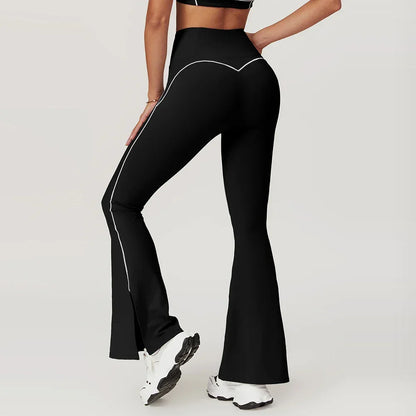 Yoga Set Women Sport Bra and Legging High Waist - Empire P.E