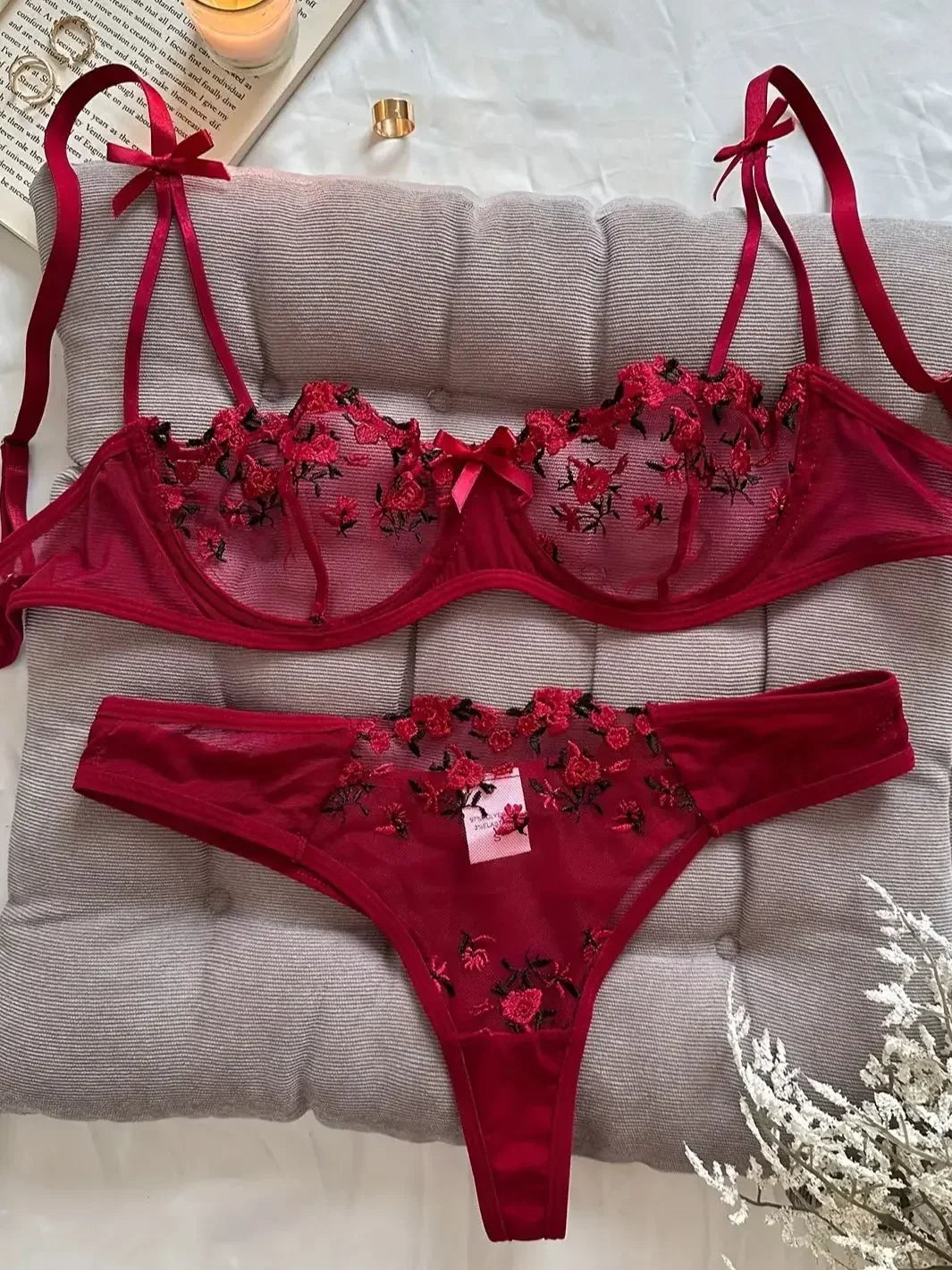Night Beautiful Sexy Women 2 Piece - Empire P.E