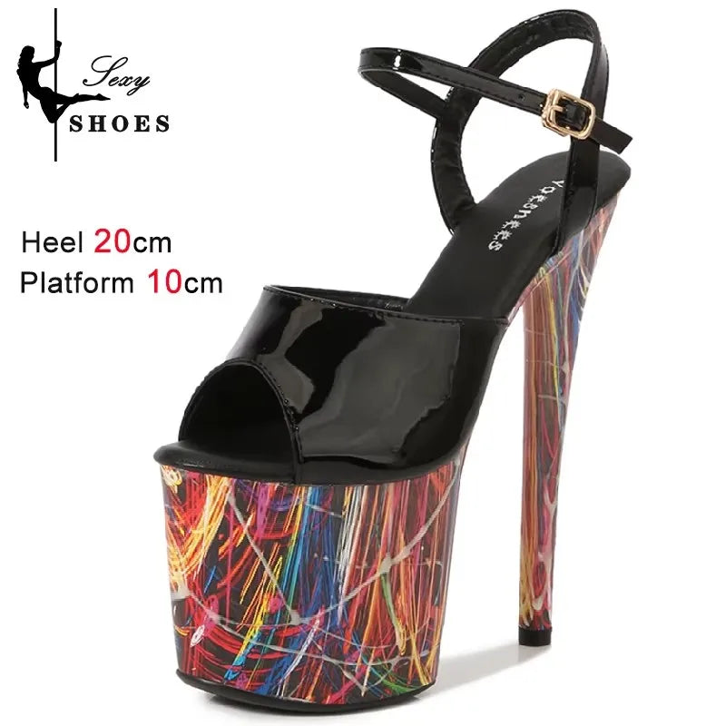 Fashion Luxury Noctilucent light Bling