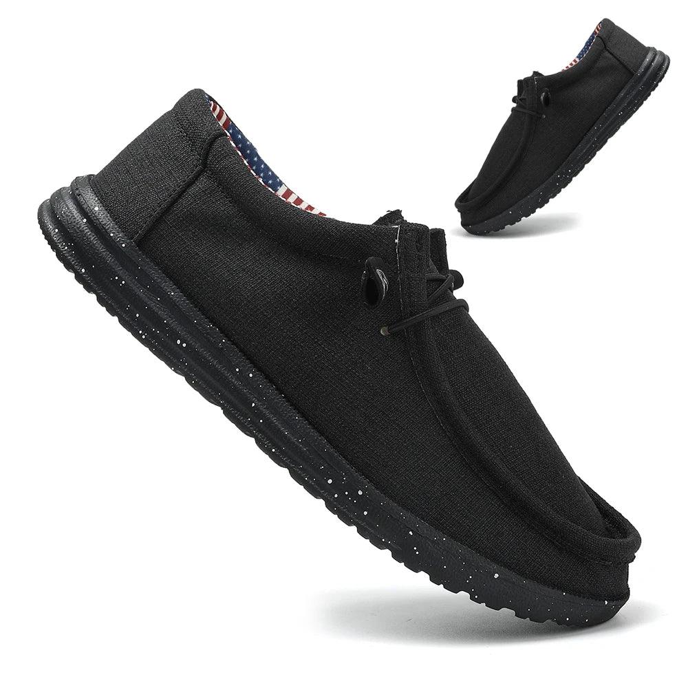 Men's Classic Loafer Shoes