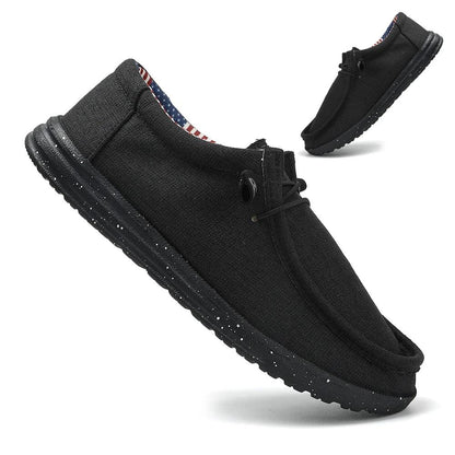 Men's Classic Loafer Shoes