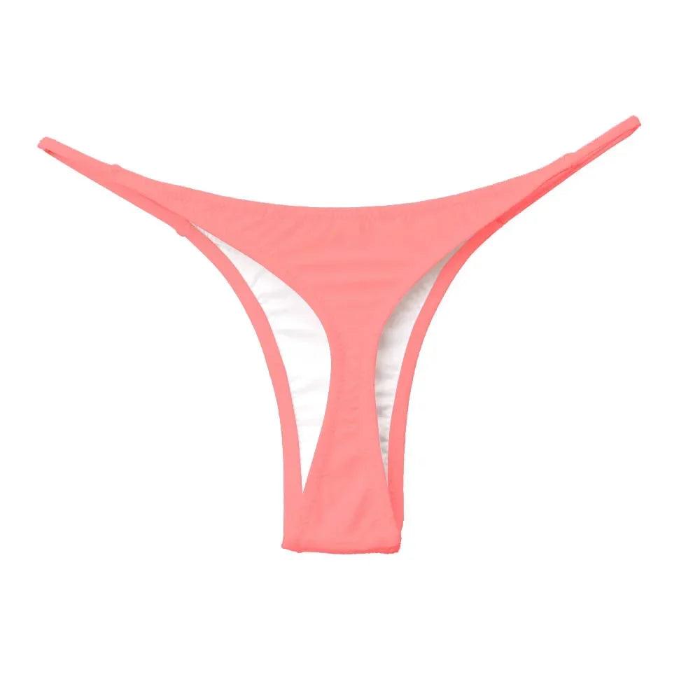 Swimwear Brazilian Biquini Plus Size Bikinis Suit - Empire P.E