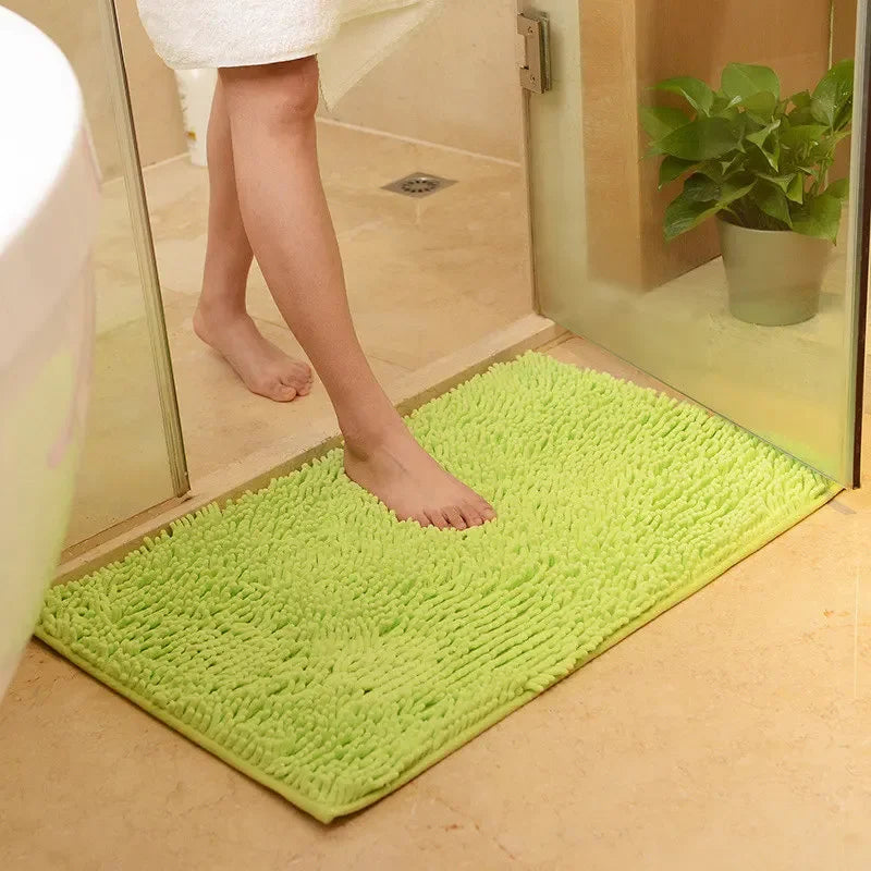 Bath Mat Cheap Thicken Memory Carpet Rugs - Empire P.E