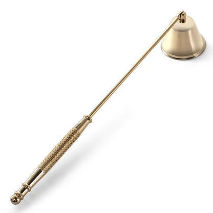 3pcs/set Candle Snuffer Trimmer Hook