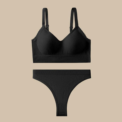 Lingerie Set Push Up Bras Set - Empire P.E
