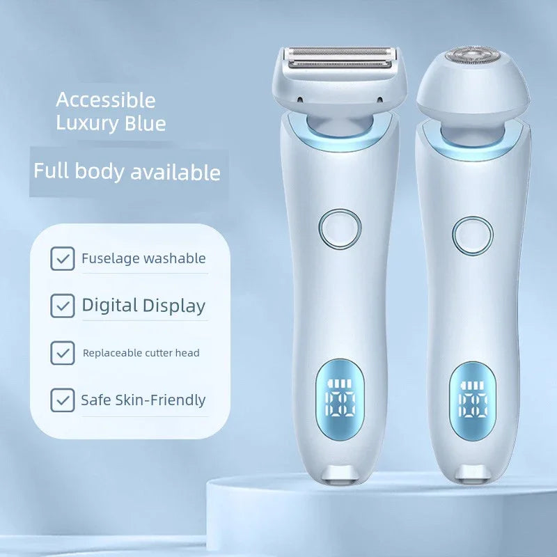 Electric Shaver for Women - Empire P.E