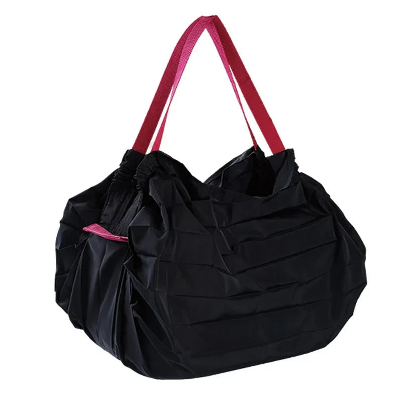 Collapsible shopping bags waterproof outdoor travel storage bags - Empire P.E