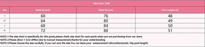 Women Sport Yoga Shorts Knee Length Pants Fitness High Waist Hip Lift Running Yoga Side Pockets Tights Quick Dry Gym Sportswear - Empire P.E