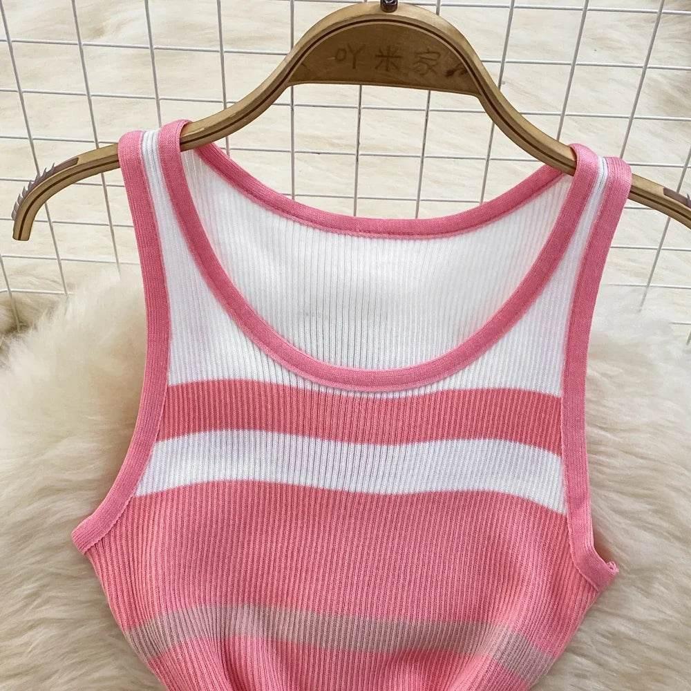 Dress Sexy Beach Vacation Sundress Women - Empire P.E