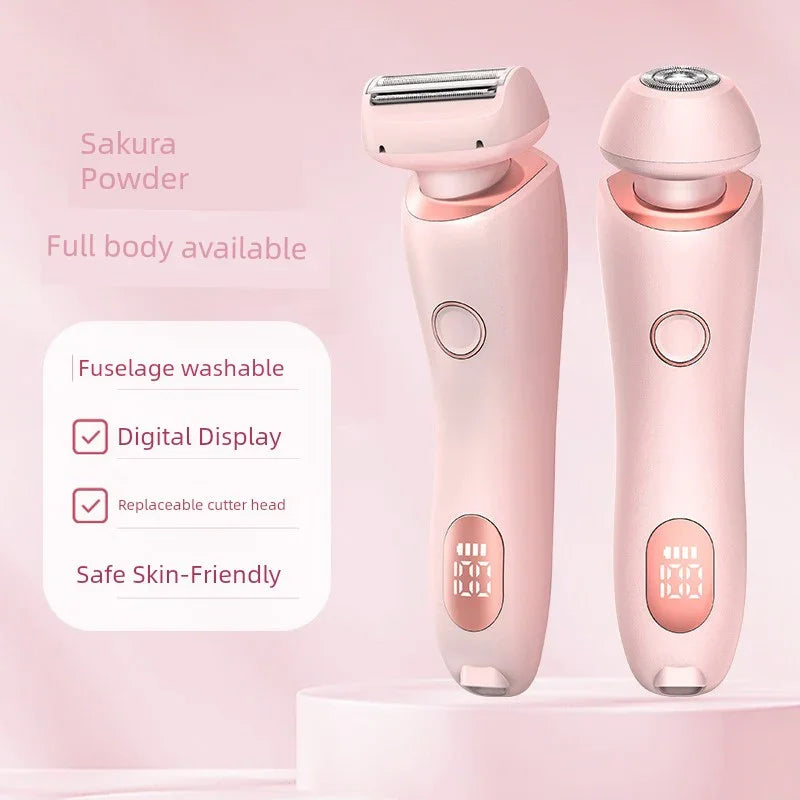 Electric Shaver for Women - Empire P.E