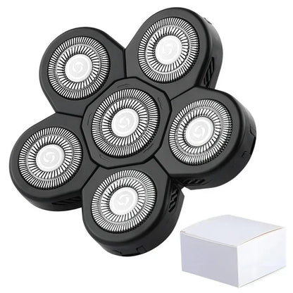 Replaceable Electric Shaver Spare 3D 4D 5D 6D 7D 8D 9D - Empire P.E