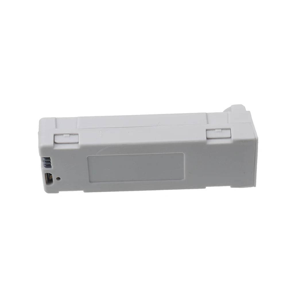 3.7V Battery For E88 E88PRO Ls-E525 E525 PRO E99 K3 Mini Drone 3.7v 1800mAh Lipo Battery For E88 E88PRO RC Quadcopter Parts - Empire P.E