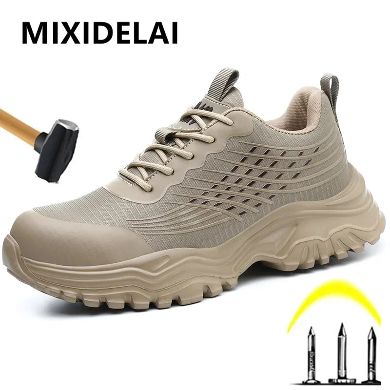 Construction Site insulated 6kV electrical Work Boots - Empire P.E