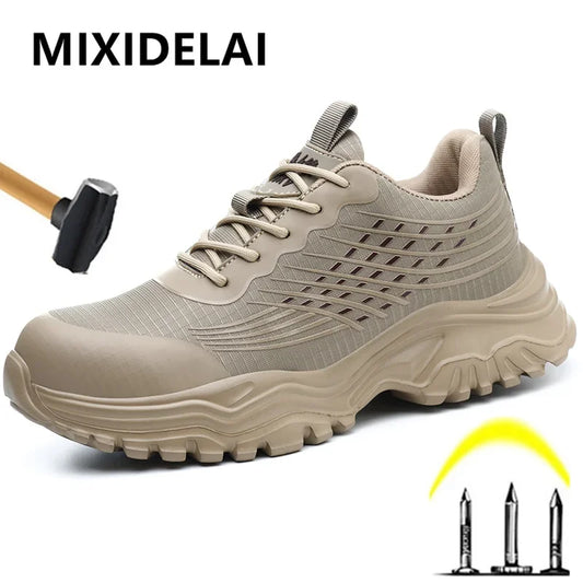 Construction Site insulated 6kV electrical Work Boots - Empire P.E