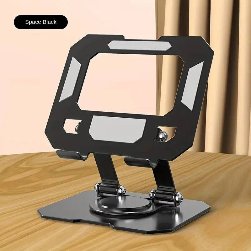 360° Rotatable Tablet Stand Adjustable Foldable - Empire P.E