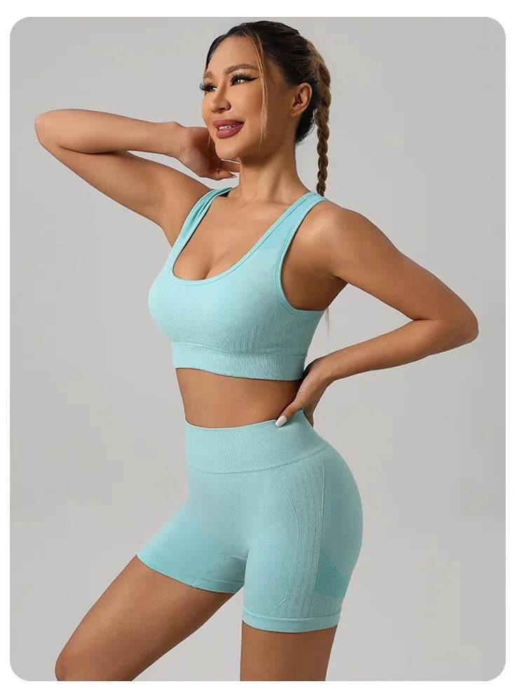 Women Shorts Sports For Women - Empire P.E