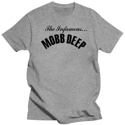 Men's Brand Fashion T-shirt