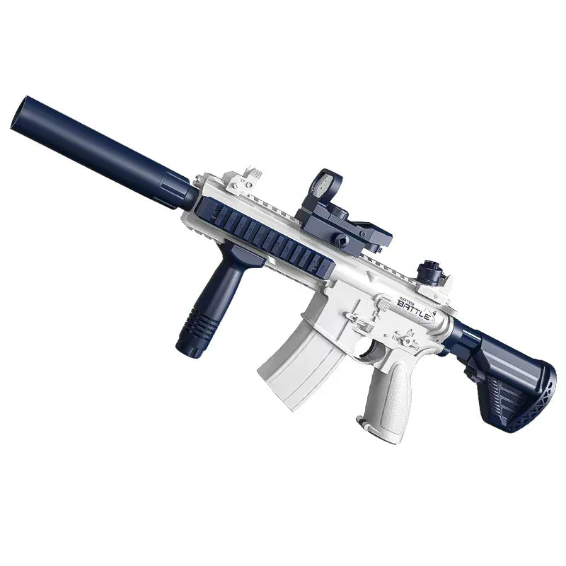 Water Gun Electric Toy - Empire P.E