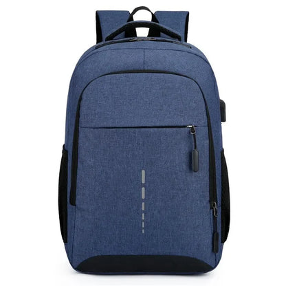 Mens BackPack Large Capacity Fashion Travel Computer Bag - Empire P.E