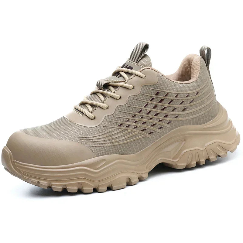 Construction Site insulated 6kV electrical Work Boots - Empire P.E
