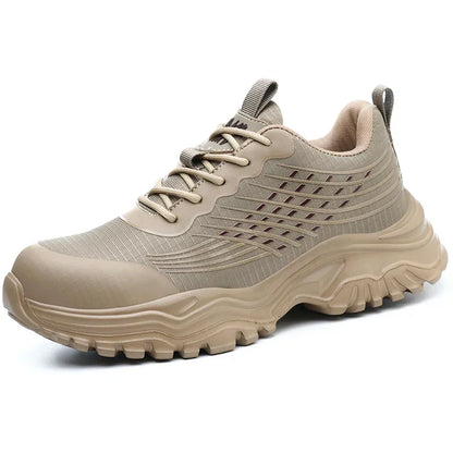 Construction Site insulated 6kV electrical Work Boots - Empire P.E