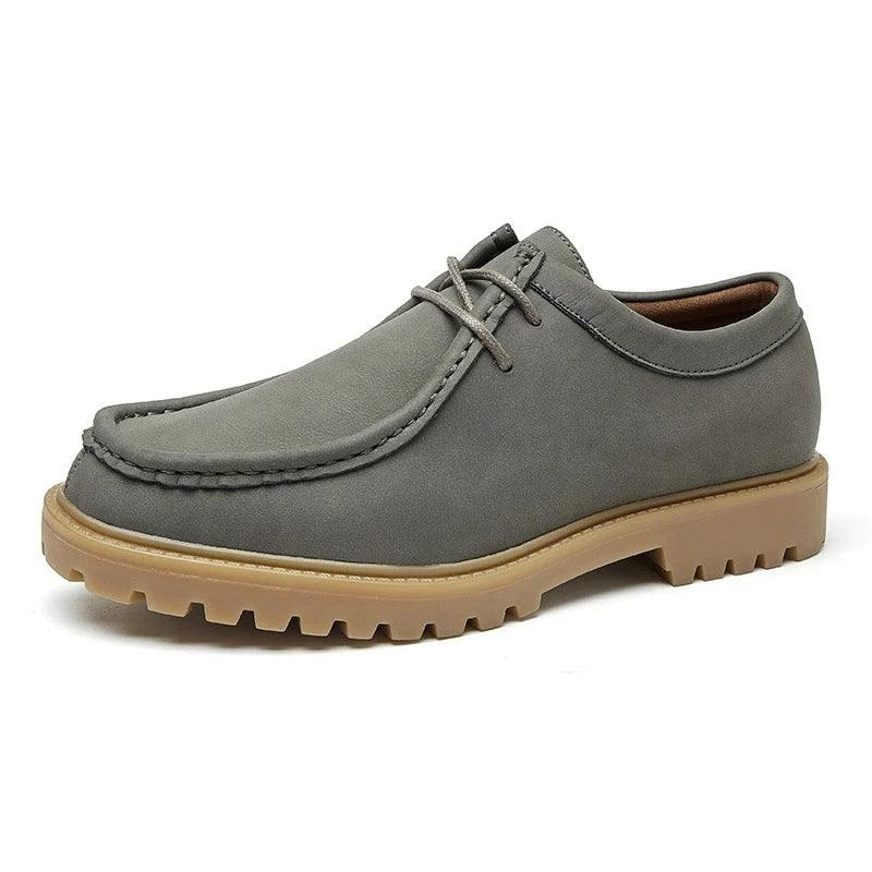 New 2025 Spring Autumn Outdoor Men's Walking Shoes