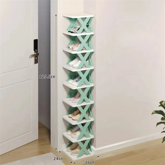 Shoes Racks Storage Organizer Shelf