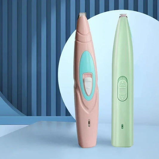 Shaver Pet Electric Hair Trimmer Professional - Empire P.E
