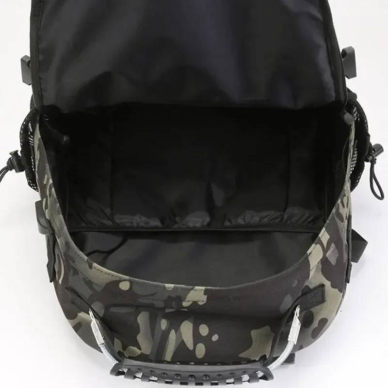 Travel Backpacks Military Rucksacks Camp Hunting Bag - Empire P.E