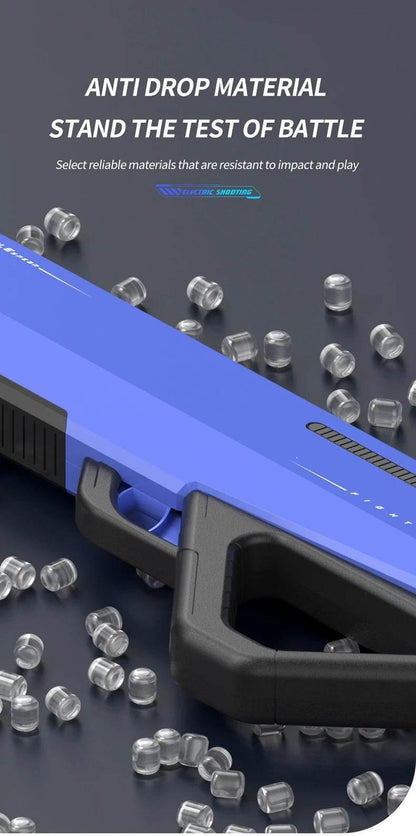 Automatic electric water gun High Pressure - Empire P.E