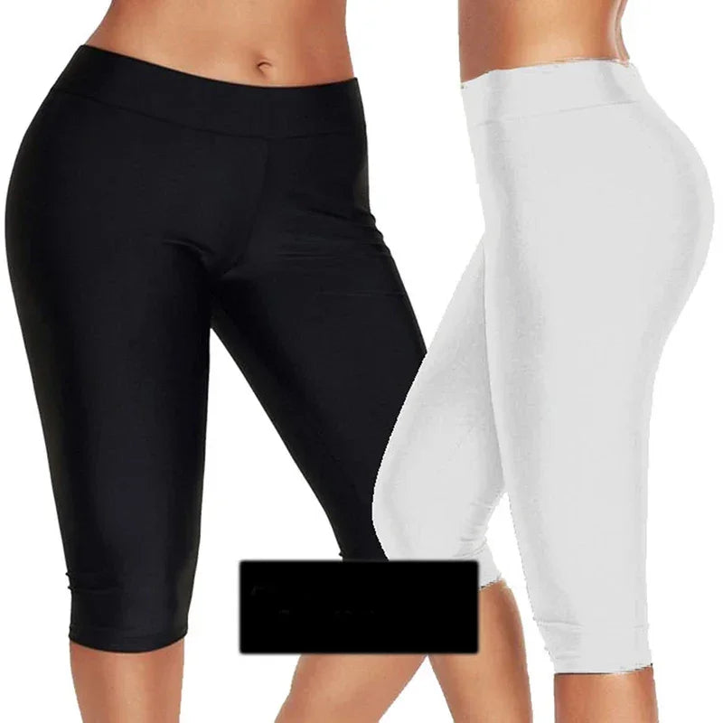 Women High Waisted Yoga Pants - Empire P.E