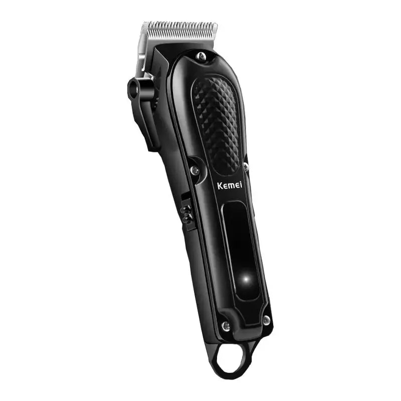 Kemei rechargeable hair clipper cordless - Empire P.E