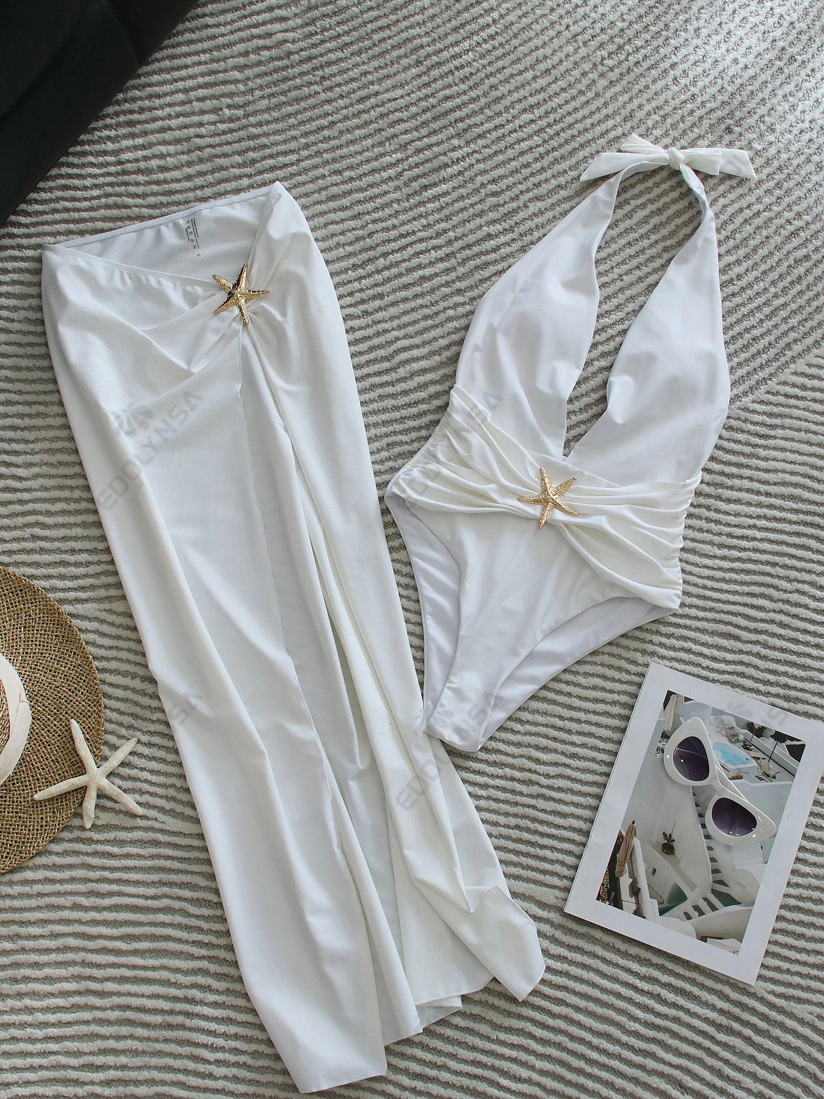 Swimsuits for Elegant Women Starfish - Empire P.E