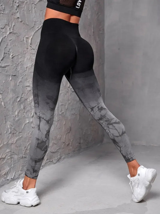 Women Seamless Leggings