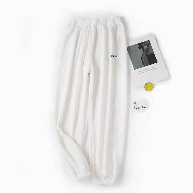 Women Solid Warm 1/2 Piece Sets - Empire P.E