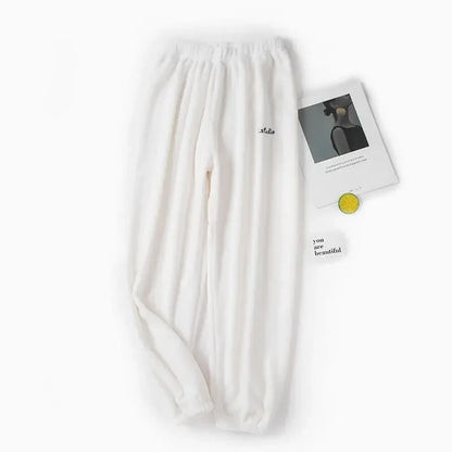 Women Solid Warm 1/2 Piece Sets - Empire P.E