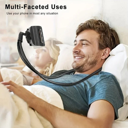 1pc, 360-Degree Rotating Phone Stand