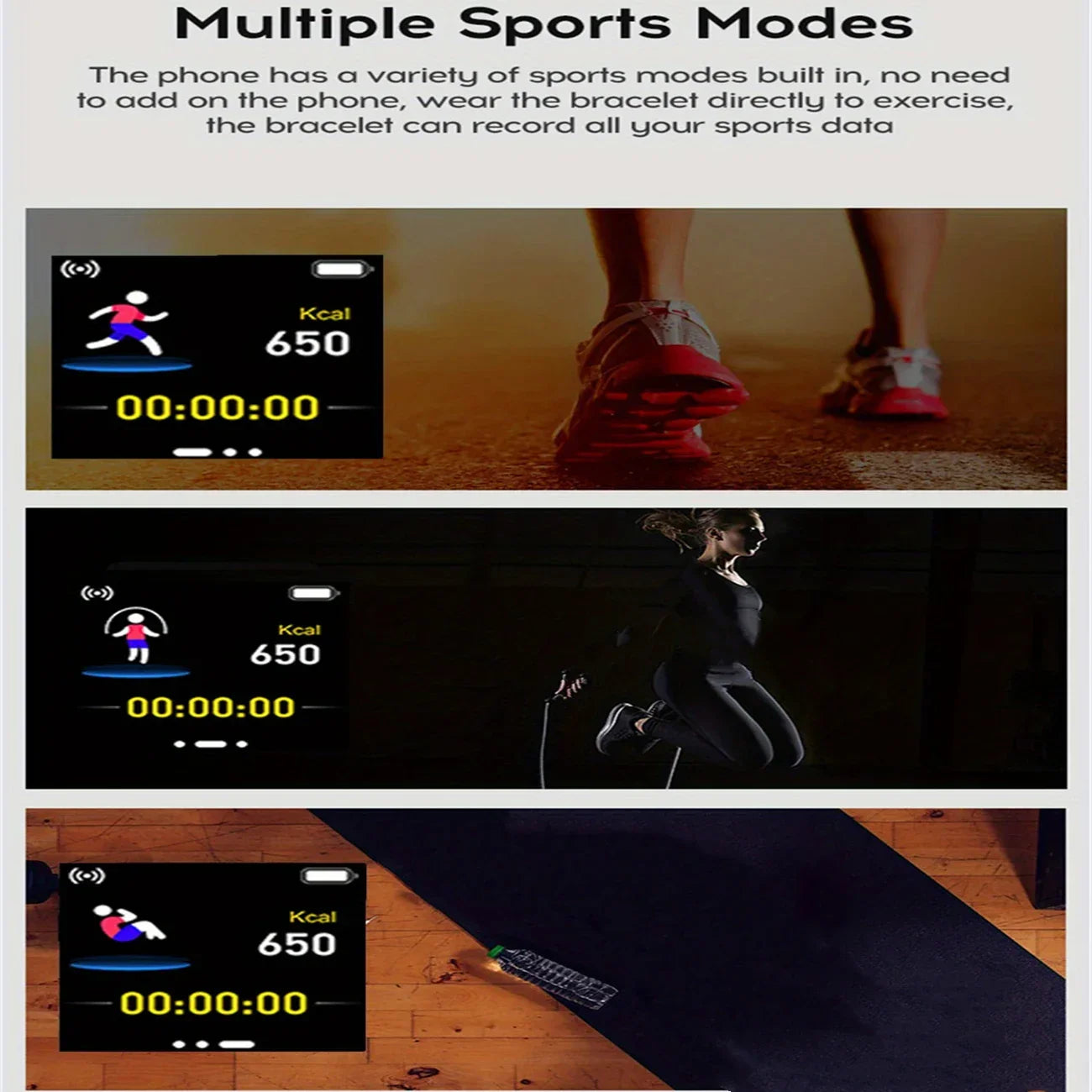 Smart Watch For Men - Empire P.E