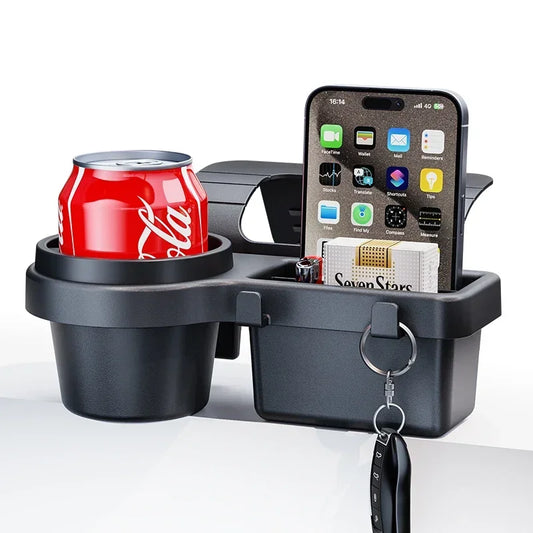 Car Cup Stand Phone Holder Mount