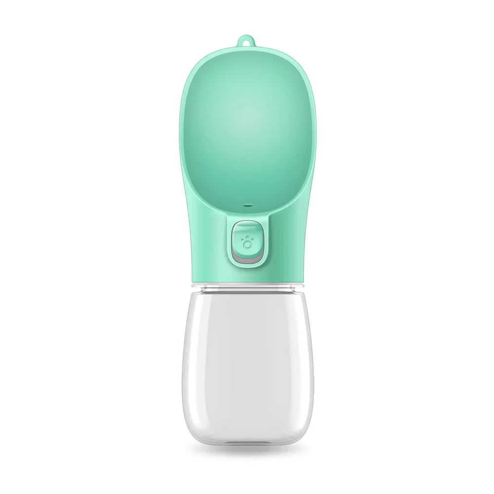 Water Bottle For Pets Water Feeder Bowls