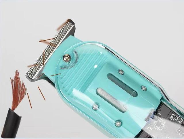 New Trimmer for Men Barber Clippers - Empire P.E