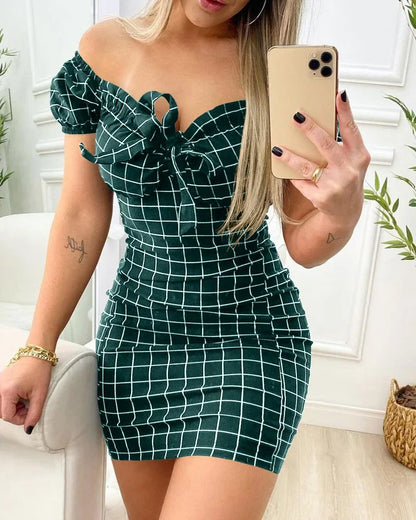 Summer dress sexy package - Empire P.E