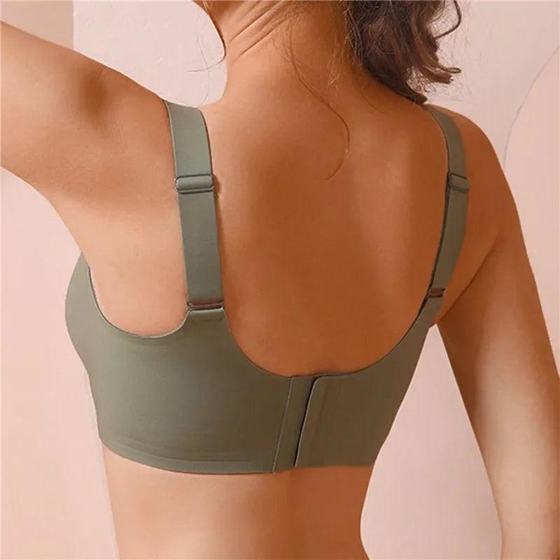 Large Size Thin Jelly Strip Anti-Sagging Adjustable - Empire P.E