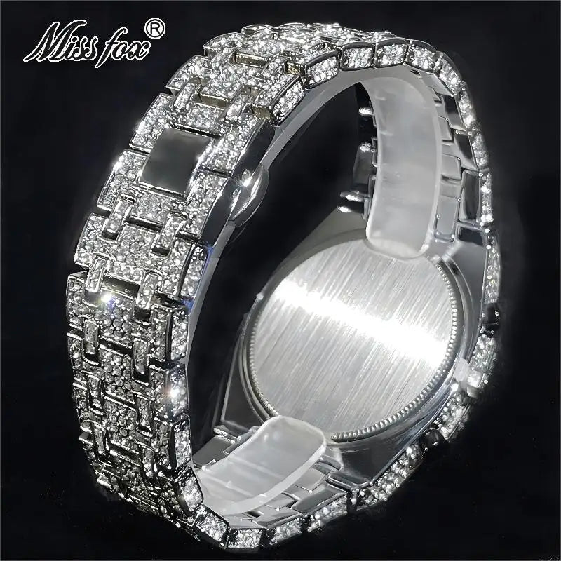 Fashion Brand  Luxury Watches